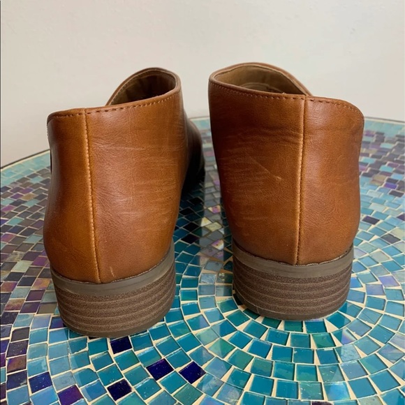 (SOLD) Cut Out Booties - Picture 8 of 11